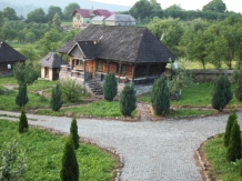 Casa de la Mara - accommodation in  Maramures Country (81)