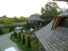 Casa de la Mara - accommodation in  Maramures Country (83)