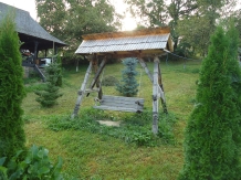 Casa de la Mara - accommodation in  Maramures Country (85)