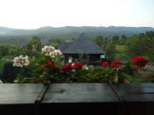 Casa de la Mara - accommodation in  Maramures Country (87)