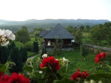 Casa de la Mara - accommodation in  Maramures Country (88)