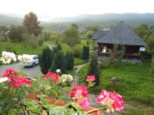 Casa de la Mara - accommodation in  Maramures Country (89)