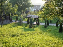 Casa de la Mara - alloggio in  Tara Maramuresului (116)