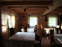 Casa de la Mara - accommodation in  Maramures Country (119)