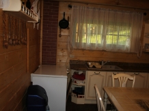 Casa de la Mara - accommodation in  Maramures Country (121)