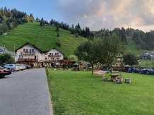 Pensiunea Casa Ducaru - accommodation in  Rucar - Bran, Moeciu (02)