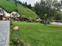 Pensiunea Casa Ducaru - accommodation in  Rucar - Bran, Moeciu (03)