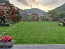 Pensiunea Casa Ducaru - accommodation in  Rucar - Bran, Moeciu (04)