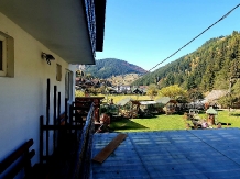 Pensiunea Casa Ducaru - accommodation in  Rucar - Bran, Moeciu (07)