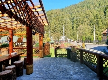 Pensiunea Casa Ducaru - accommodation in  Rucar - Bran, Moeciu (08)