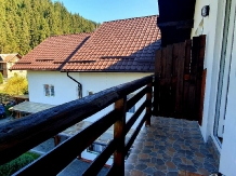 Pensiunea Casa Ducaru - accommodation in  Rucar - Bran, Moeciu (09)
