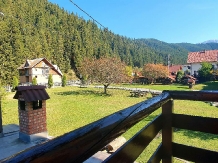 Pensiunea Casa Ducaru - accommodation in  Rucar - Bran, Moeciu (10)