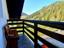 Pensiunea Casa Ducaru - accommodation in  Rucar - Bran, Moeciu (11)