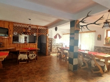 Pensiunea Casa Ducaru - accommodation in  Rucar - Bran, Moeciu (14)