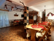 Pensiunea Casa Ducaru - accommodation in  Rucar - Bran, Moeciu (15)