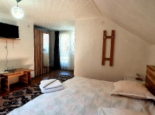Pensiunea Casa Ducaru - accommodation in  Rucar - Bran, Moeciu (16)