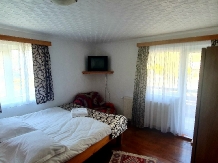 Pensiunea Casa Ducaru - accommodation in  Rucar - Bran, Moeciu (20)