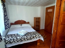Pensiunea Casa Ducaru - accommodation in  Rucar - Bran, Moeciu (22)
