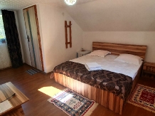 Pensiunea Casa Ducaru - accommodation in  Rucar - Bran, Moeciu (23)