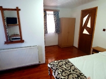 Pensiunea Casa Ducaru - accommodation in  Rucar - Bran, Moeciu (24)