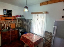 Pensiunea Casa Ducaru - accommodation in  Rucar - Bran, Moeciu (25)