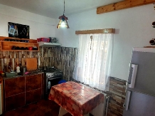 Pensiunea Casa Ducaru - cazare Rucar - Bran, Moeciu (25)