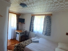 Pensiunea Casa Ducaru - accommodation in  Rucar - Bran, Moeciu (26)