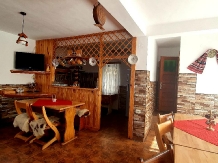 Pensiunea Casa Ducaru - accommodation in  Rucar - Bran, Moeciu (29)