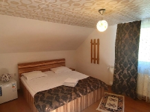 Pensiunea Casa Ducaru - accommodation in  Rucar - Bran, Moeciu (31)