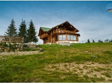 Pensiunea Saranis - accommodation in  Apuseni Mountains, Belis (02)