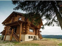 Pensiunea Saranis - accommodation in  Apuseni Mountains, Belis (04)