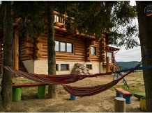 Pensiunea Saranis - accommodation in  Apuseni Mountains, Belis (06)