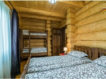 Pensiunea Saranis - accommodation in  Apuseni Mountains, Belis (10)