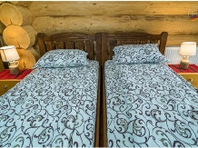 Pensiunea Saranis - accommodation in  Apuseni Mountains, Belis (20)