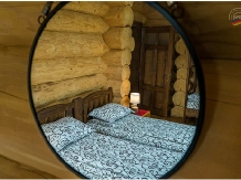 Pensiunea Saranis - accommodation in  Apuseni Mountains, Belis (21)