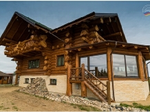 Pensiunea Saranis - accommodation in  Apuseni Mountains, Belis (25)