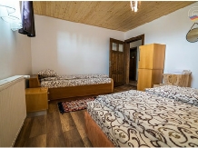 Pensiunea Saranis - accommodation in  Apuseni Mountains, Belis (26)