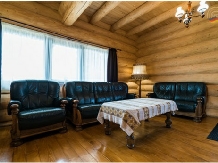 Pensiunea Saranis - accommodation in  Apuseni Mountains, Belis (27)