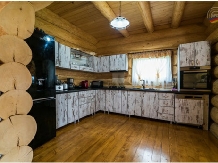 Pensiunea Saranis - accommodation in  Apuseni Mountains, Belis (30)