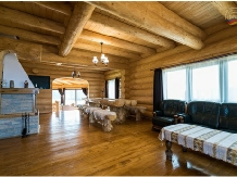 Pensiunea Saranis - accommodation in  Apuseni Mountains, Belis (37)