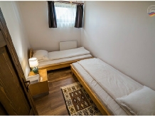 Pensiunea Saranis - accommodation in  Apuseni Mountains, Belis (40)