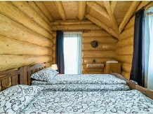 Pensiunea Saranis - accommodation in  Apuseni Mountains, Belis (43)
