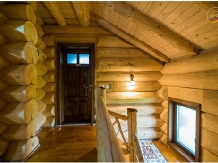 Pensiunea Saranis - accommodation in  Apuseni Mountains, Belis (44)