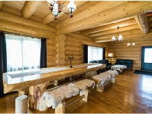 Pensiunea Saranis - accommodation in  Apuseni Mountains, Belis (46)