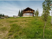 Pensiunea Saranis - accommodation in  Apuseni Mountains, Belis (47)