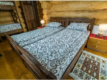 Pensiunea Saranis - accommodation in  Apuseni Mountains, Belis (51)