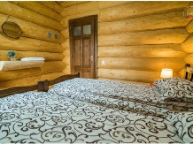 Pensiunea Saranis - accommodation in  Apuseni Mountains, Belis (52)