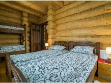 Pensiunea Saranis - accommodation in  Apuseni Mountains, Belis (62)