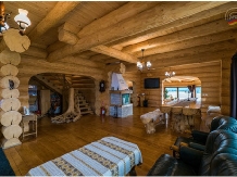 Pensiunea Saranis - accommodation in  Apuseni Mountains, Belis (65)