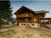 Pensiunea Saranis - accommodation in  Apuseni Mountains, Belis (67)